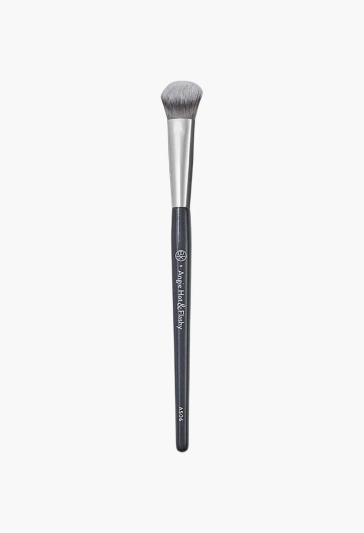 A506 Concealer Brush | GLAM MODA