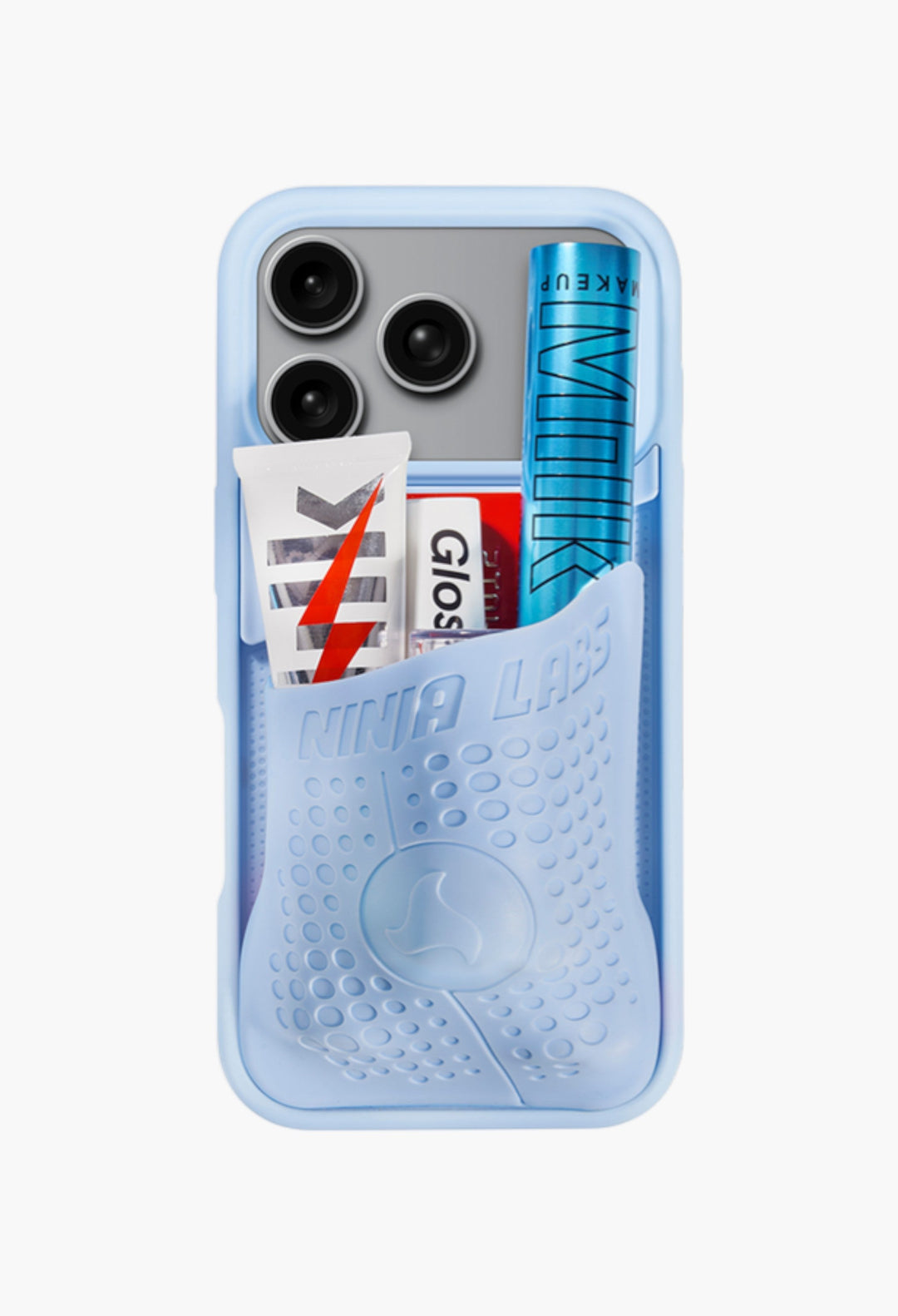 Flex Pouch - Iphone 17 - GLAM MODA