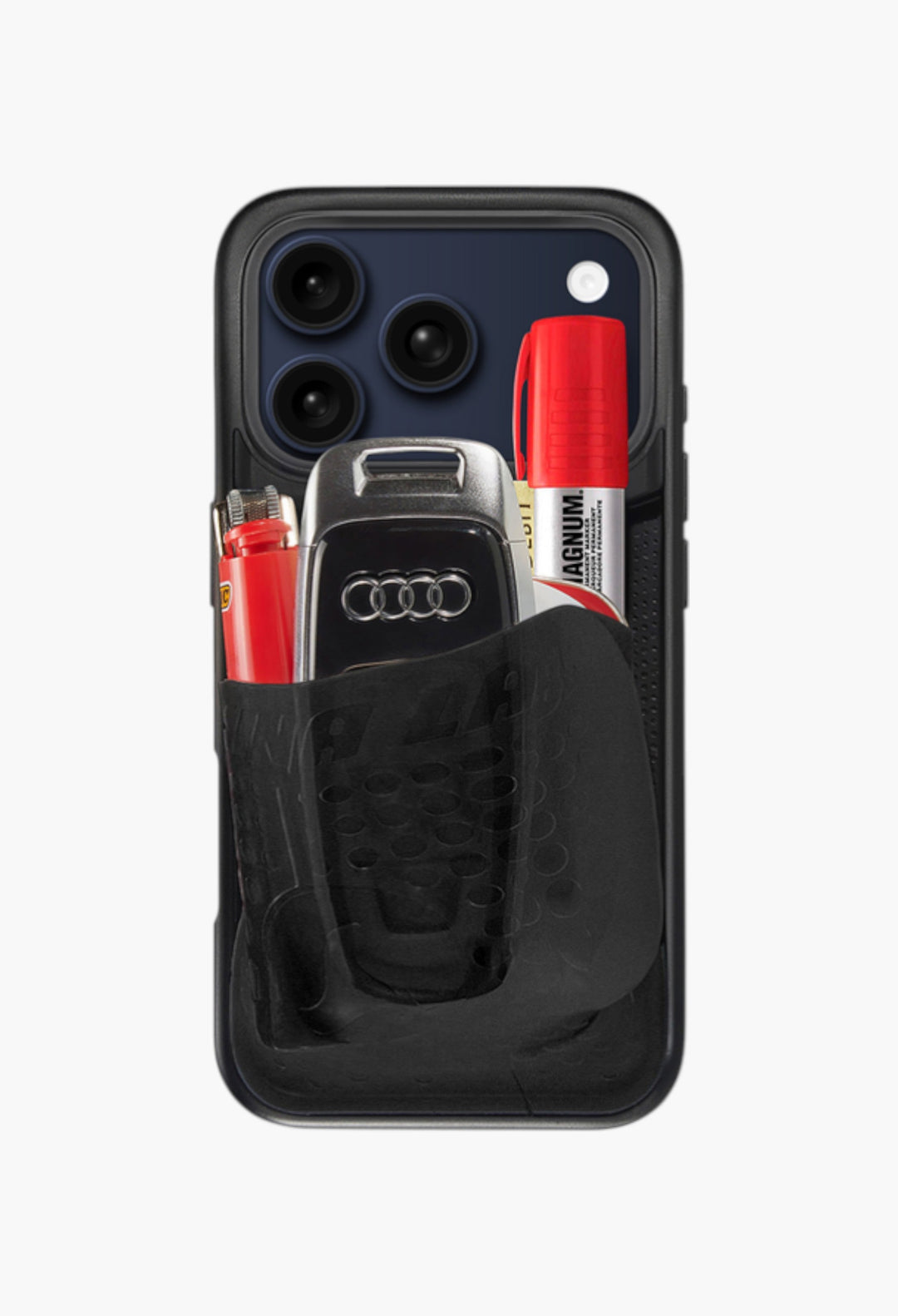 Flex Pouch - Iphone 17 - GLAM MODA