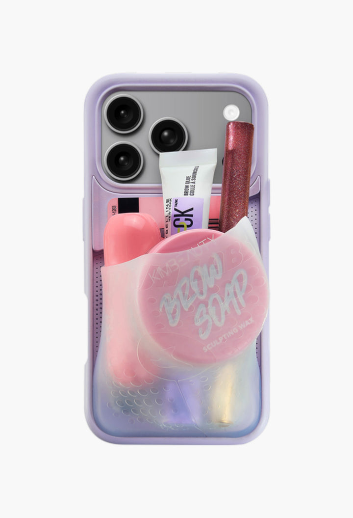Flex Pouch - Iphone 17 - GLAM MODA