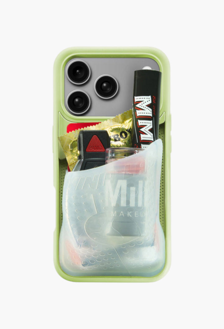 Flex Pouch - Iphone 17 - GLAM MODA