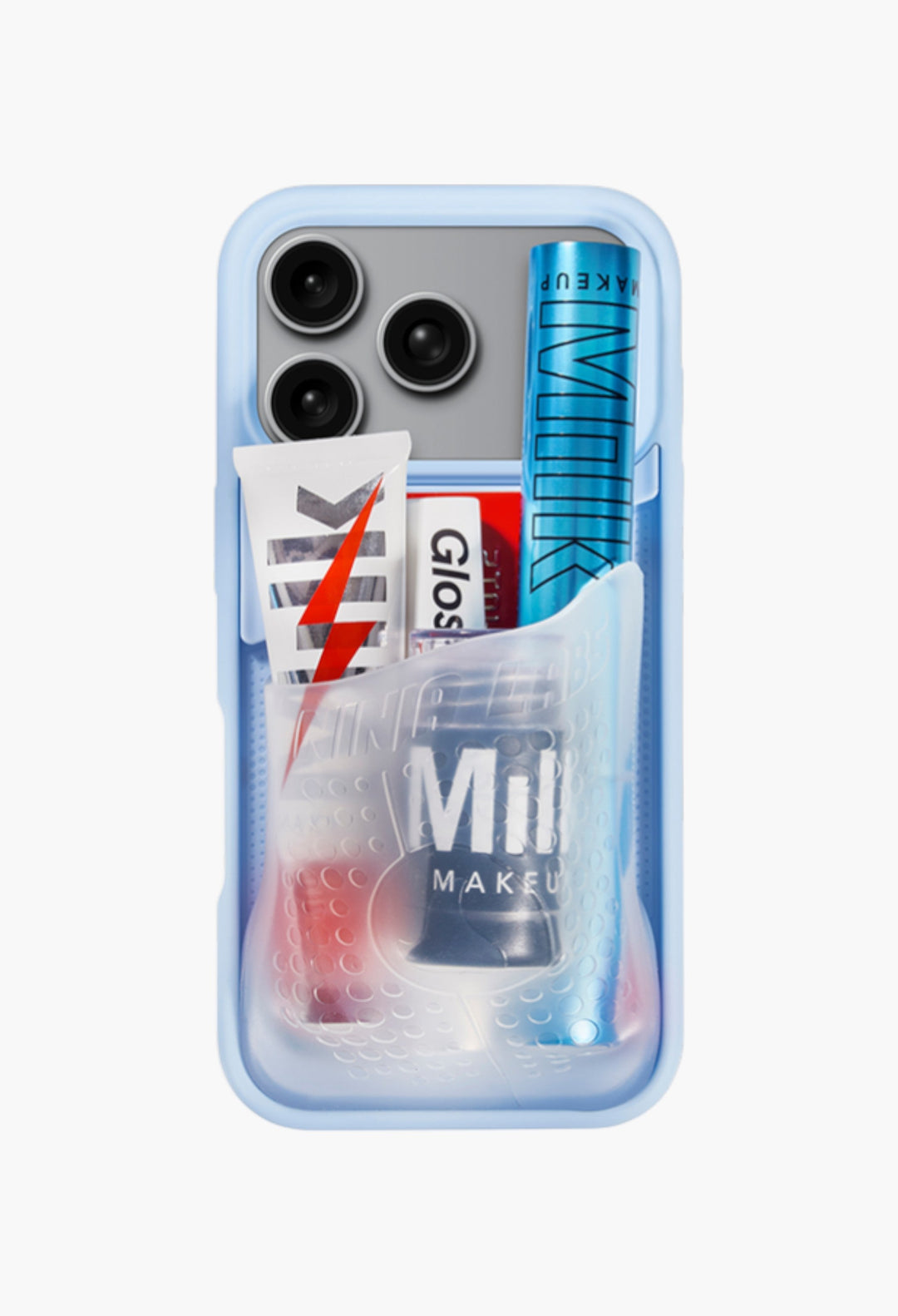 Flex Pouch - Iphone 17 - GLAM MODA