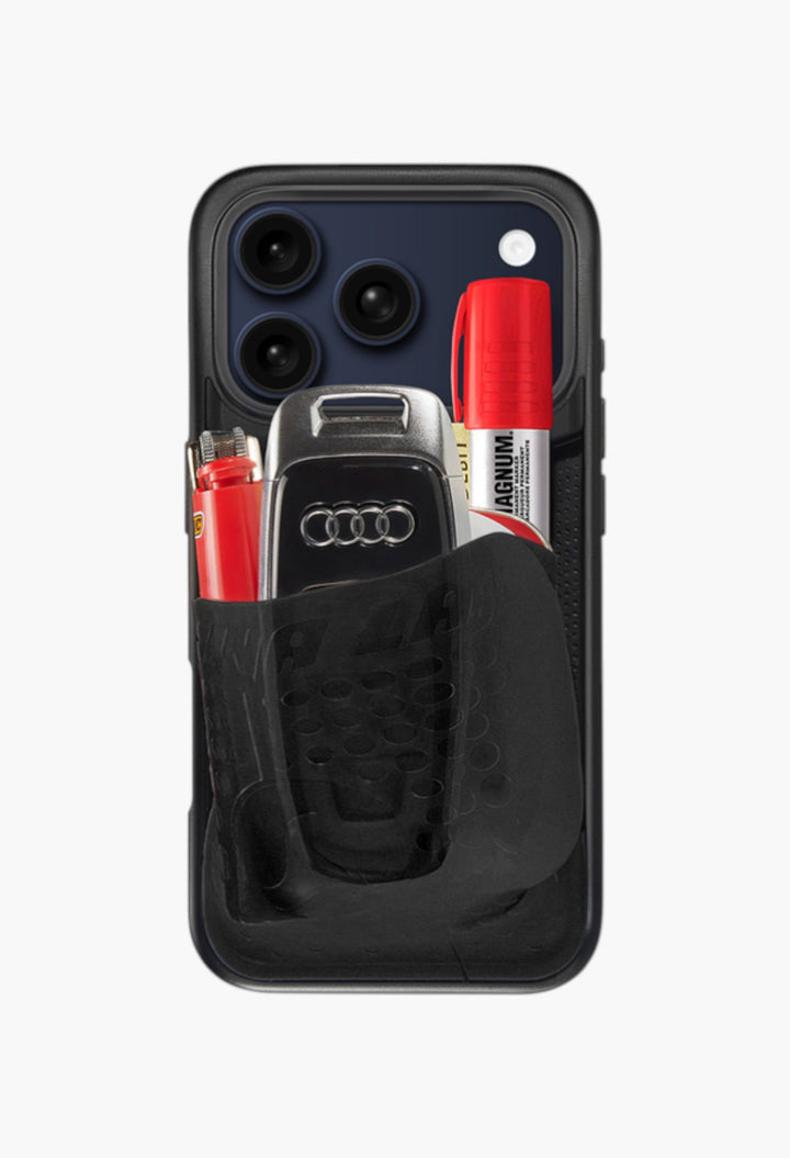 Flex Pouch - Iphone 17 - GLAM MODA