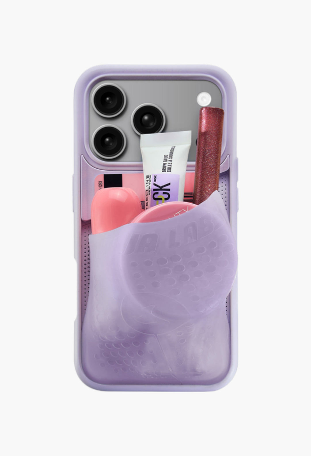 Flex Pouch - Iphone 17 - GLAM MODA