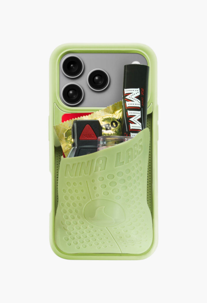 Flex Pouch - Iphone 17 - GLAM MODA