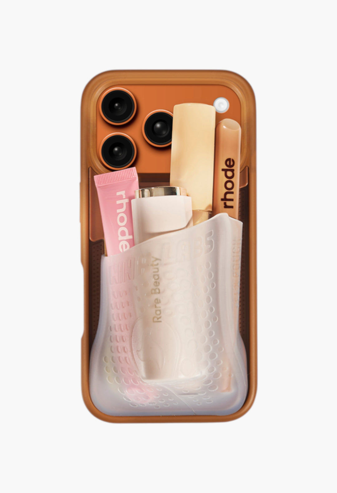 Flex Pouch - Iphone 17 - GLAM MODA