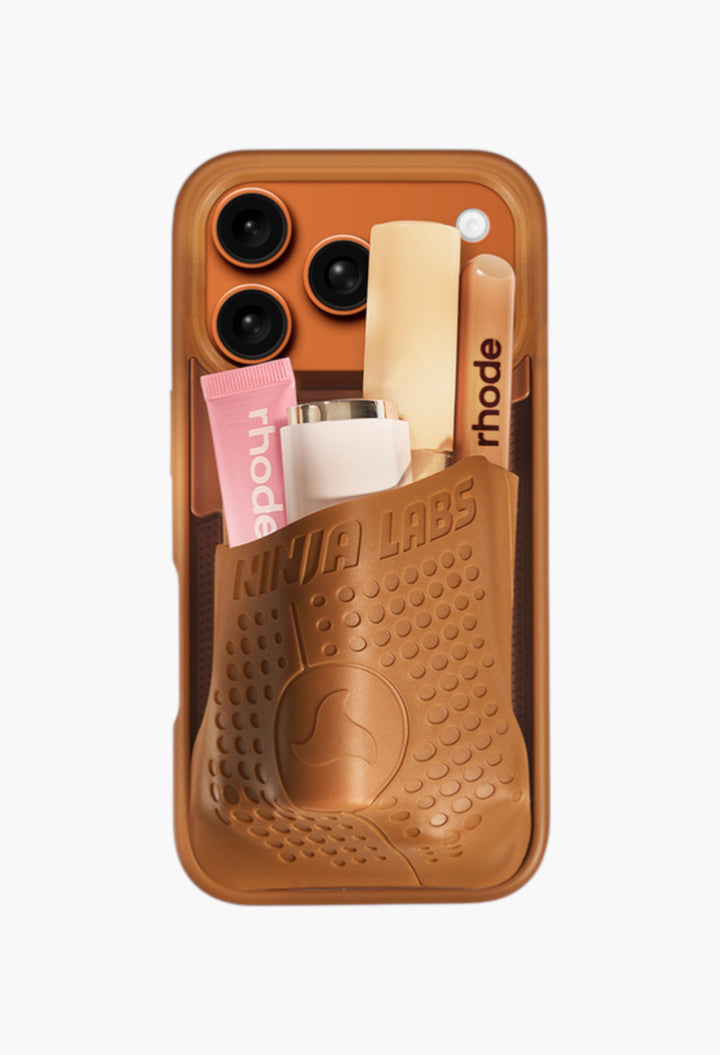 Flex Pouch - Iphone 17 - GLAM MODA