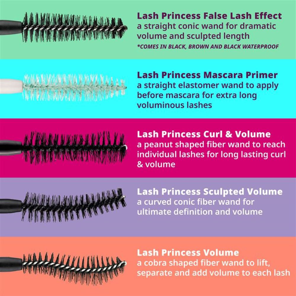 Lash Princess Sculpted Volume Mascara - GLAM MODA