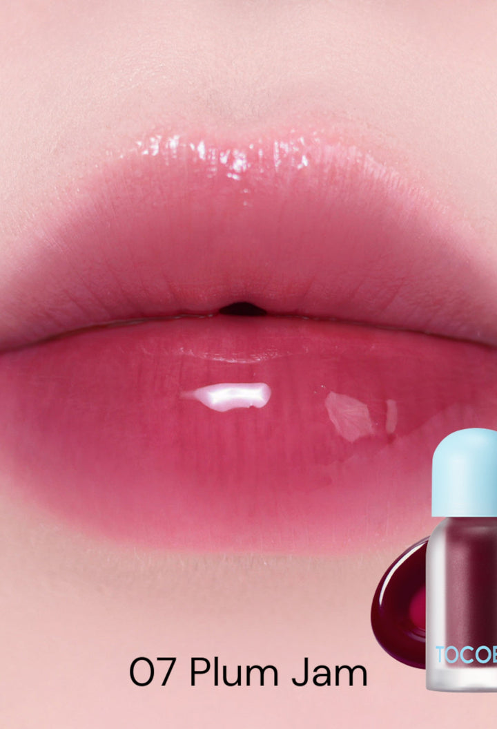 Over Juicy Lip Oil Duo