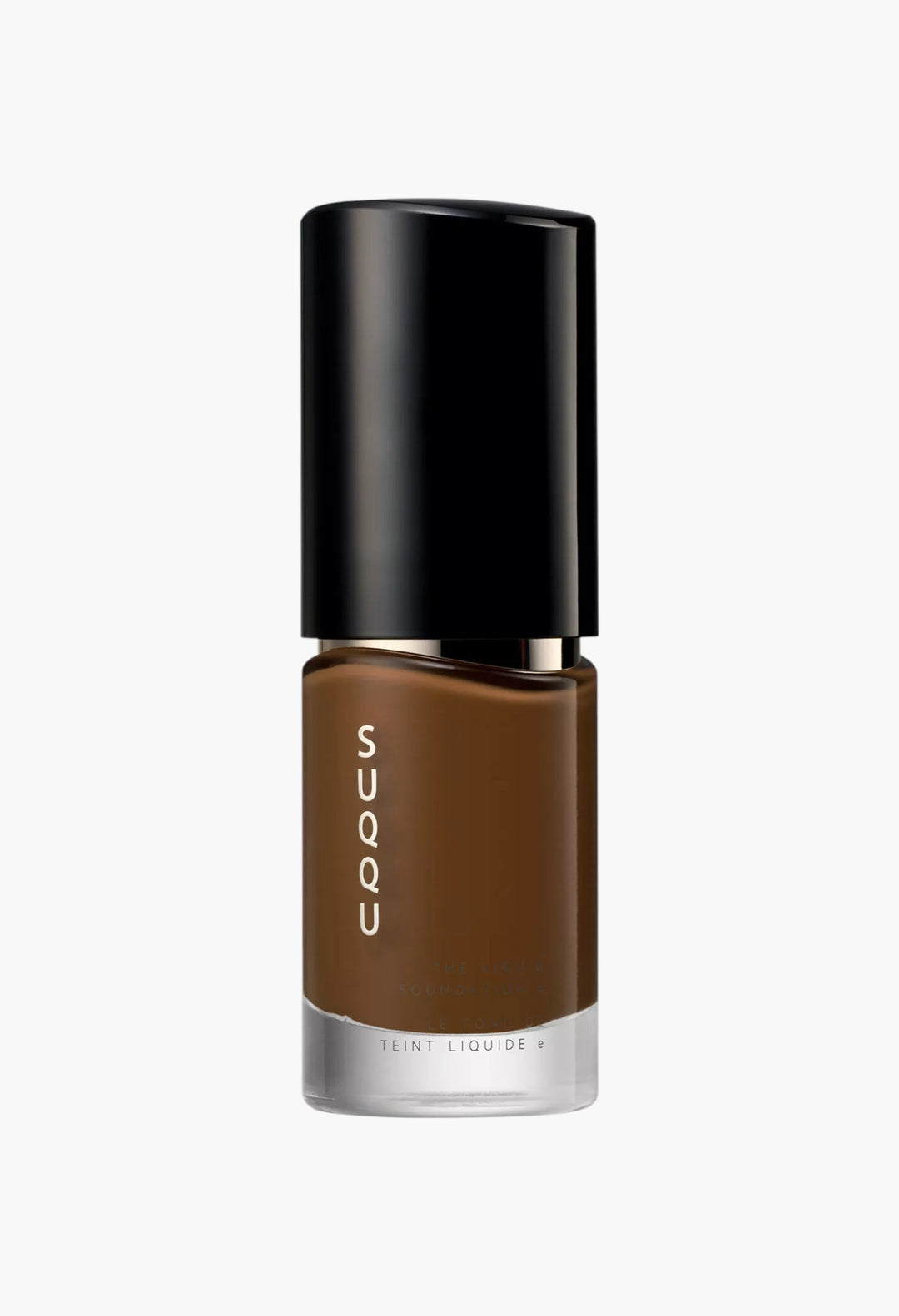 The Liquid Foundation 30ml - GLAM MODA
