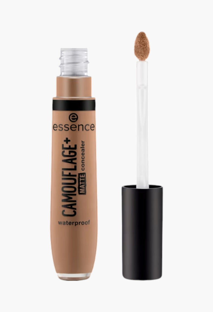 Camouflage+ Matte Concealer