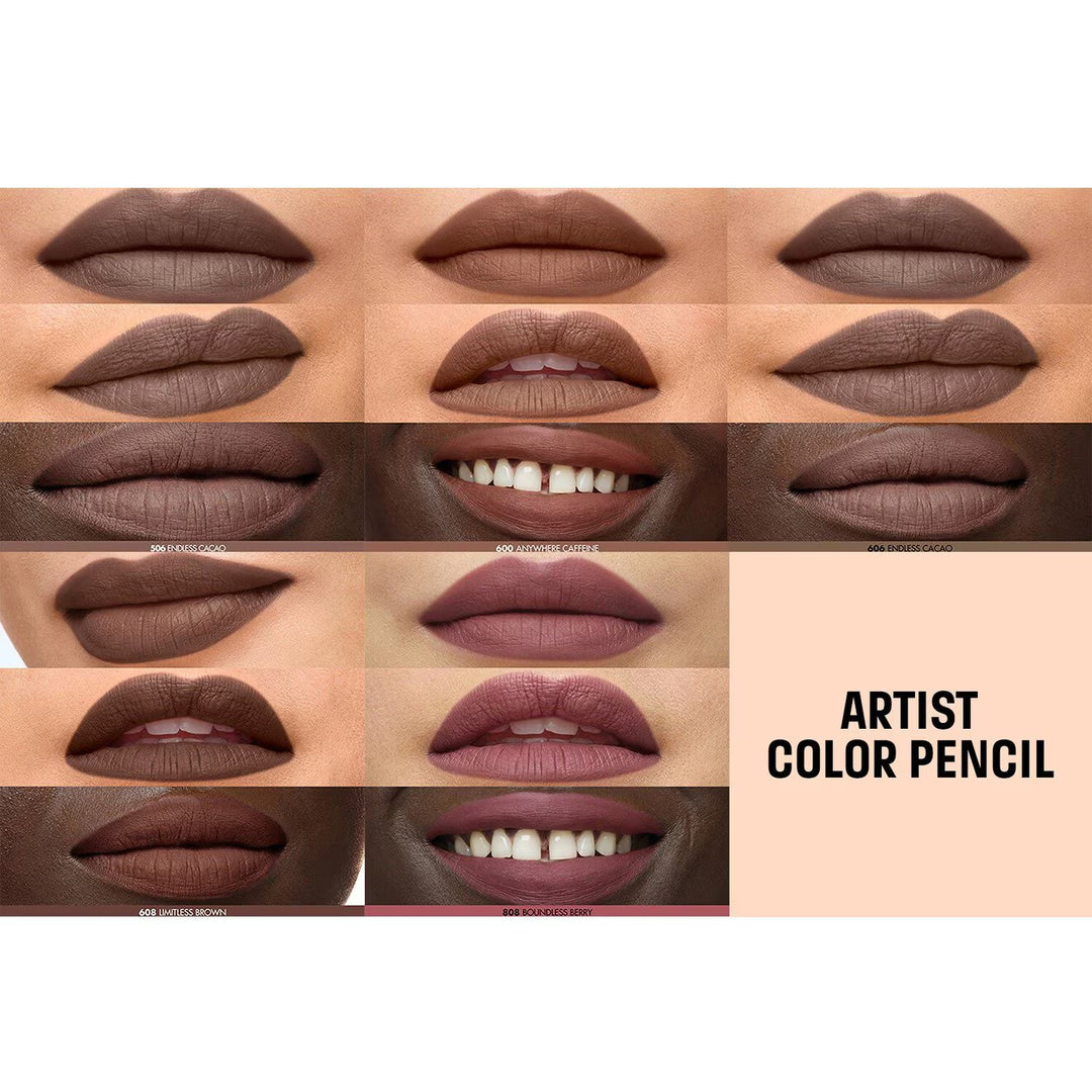 Artist Color Pencil Set - GLAM MODA