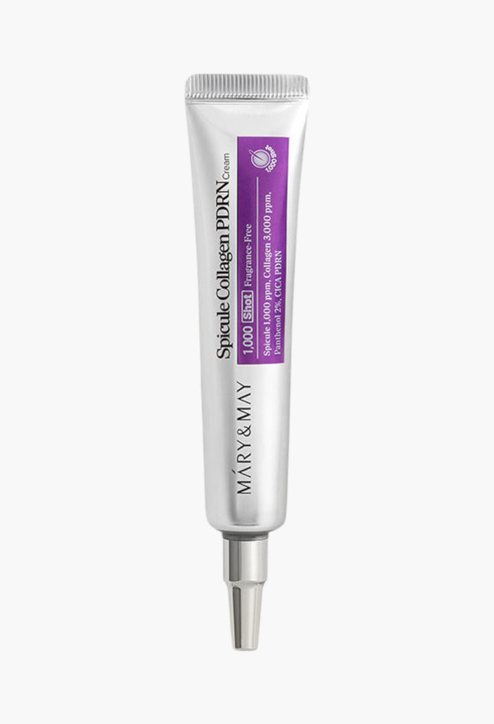 Spicule Collagen PDRN Cream