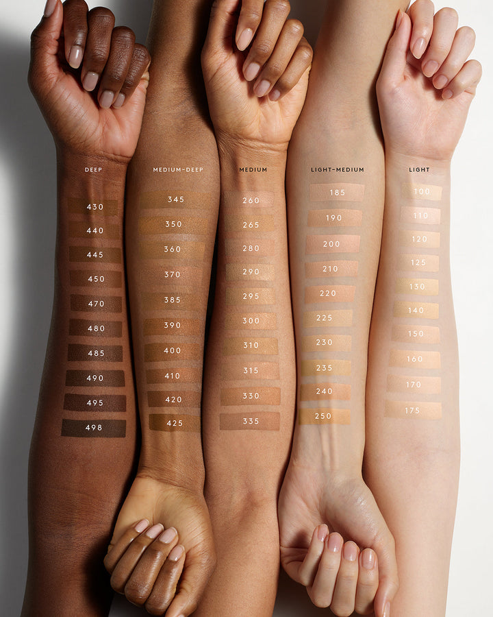 Soft'Lit Luminous Foundation - GLAM MODA