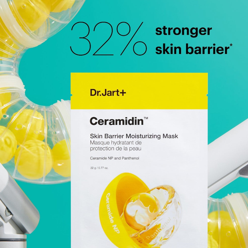 Ceramidin™ Skin Barrier Moisturizing Mask - GLAM MODA