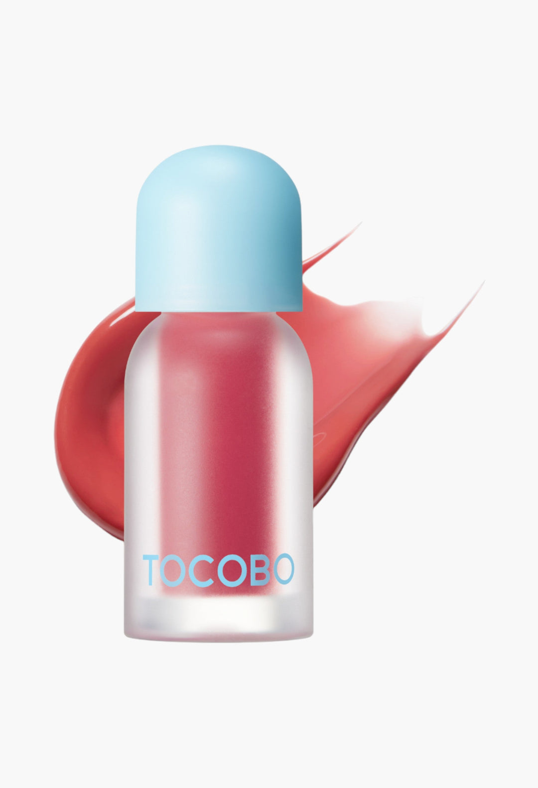 Juicy Berry Plumping Lip Oil