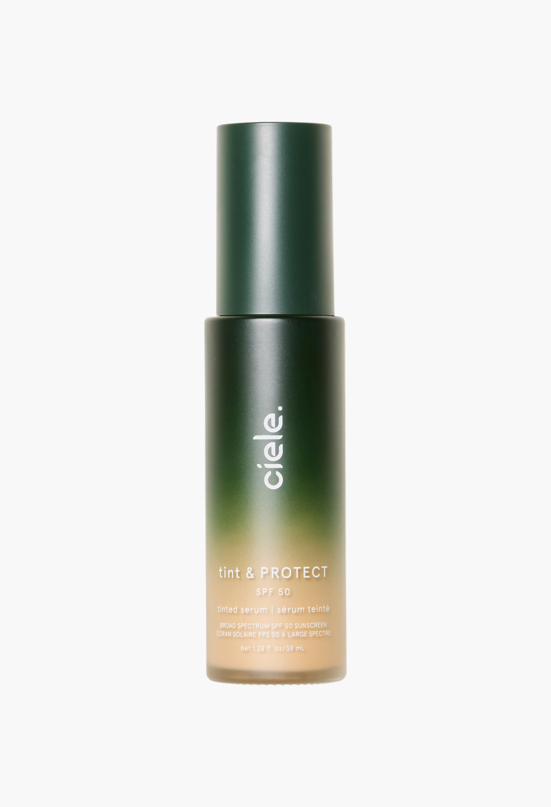 ciele cosmetics The Complexion Wardrobe