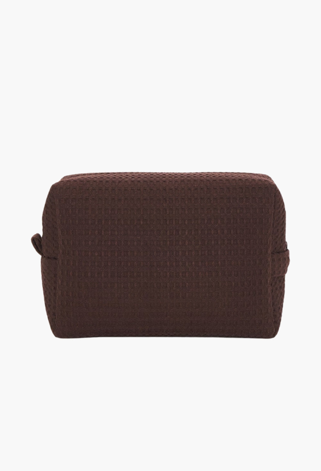 New York City Waffle Pouch