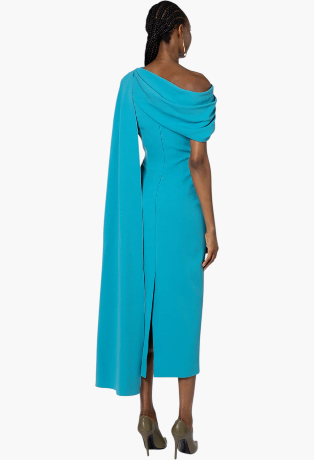 Maite Dress - GLAM MODA