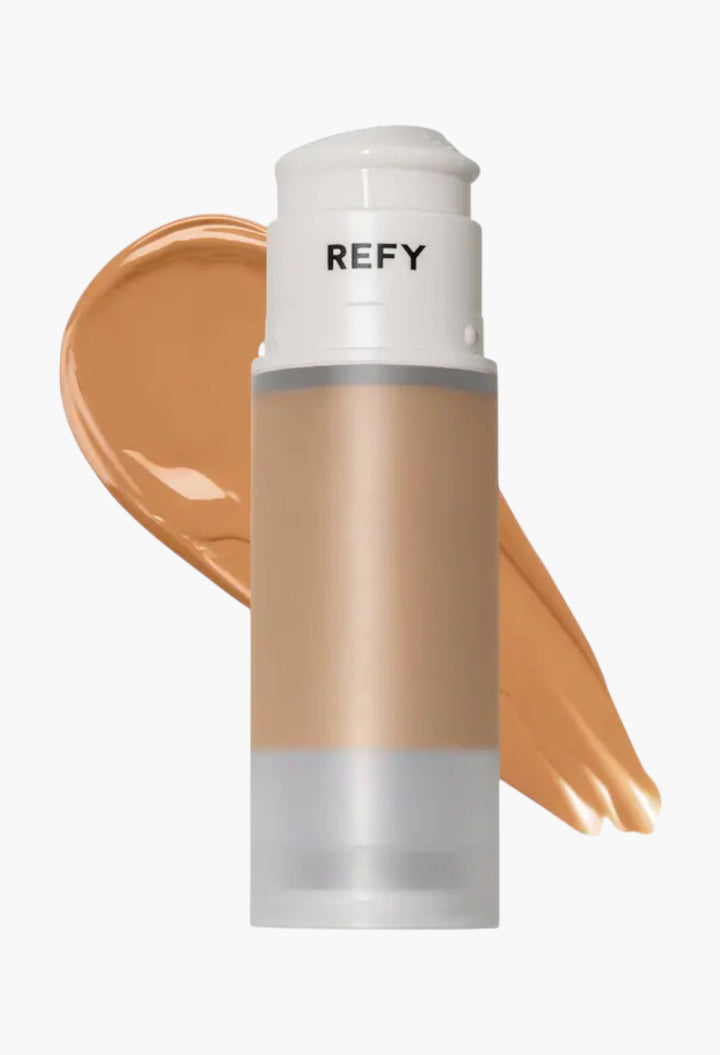 Skin Base Hydrating Gel Skin Tint with Hyaluronic Acid - GLAM MODA