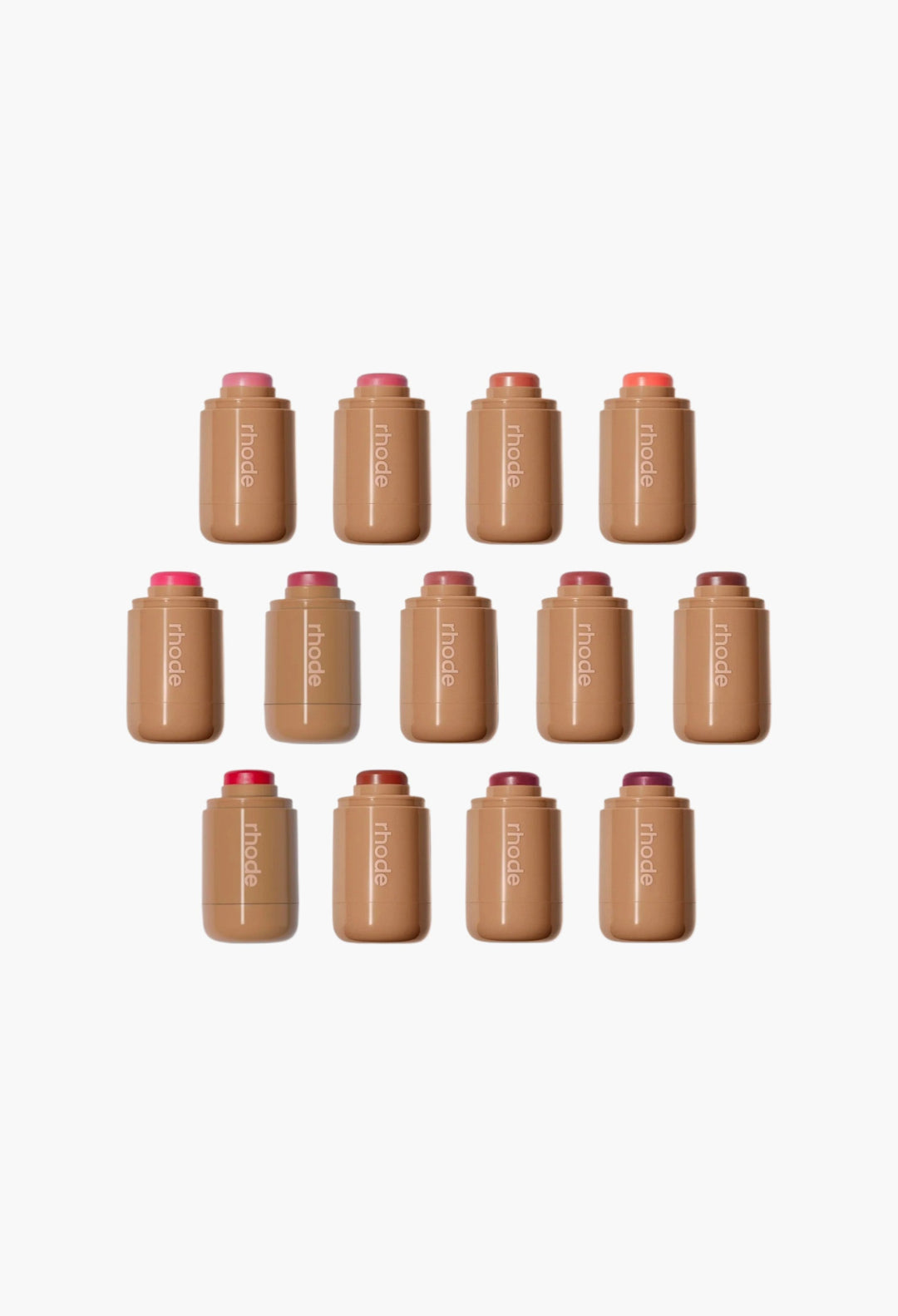 Pocket Blush - GLAM MODA