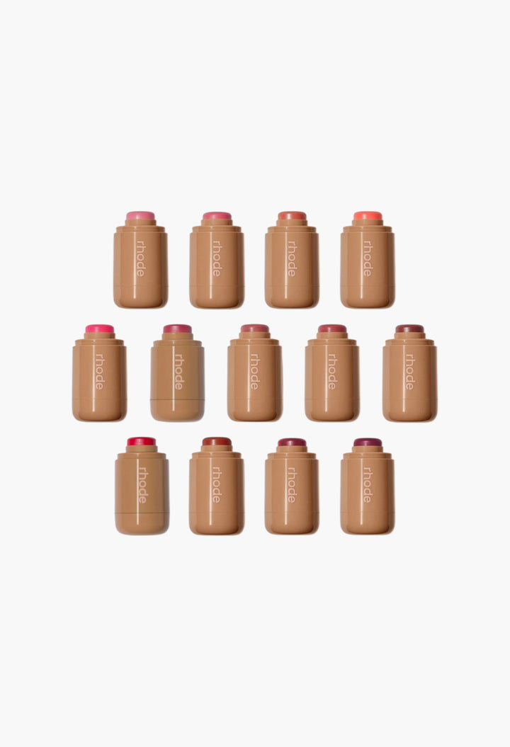 Pocket Blush - GLAM MODA