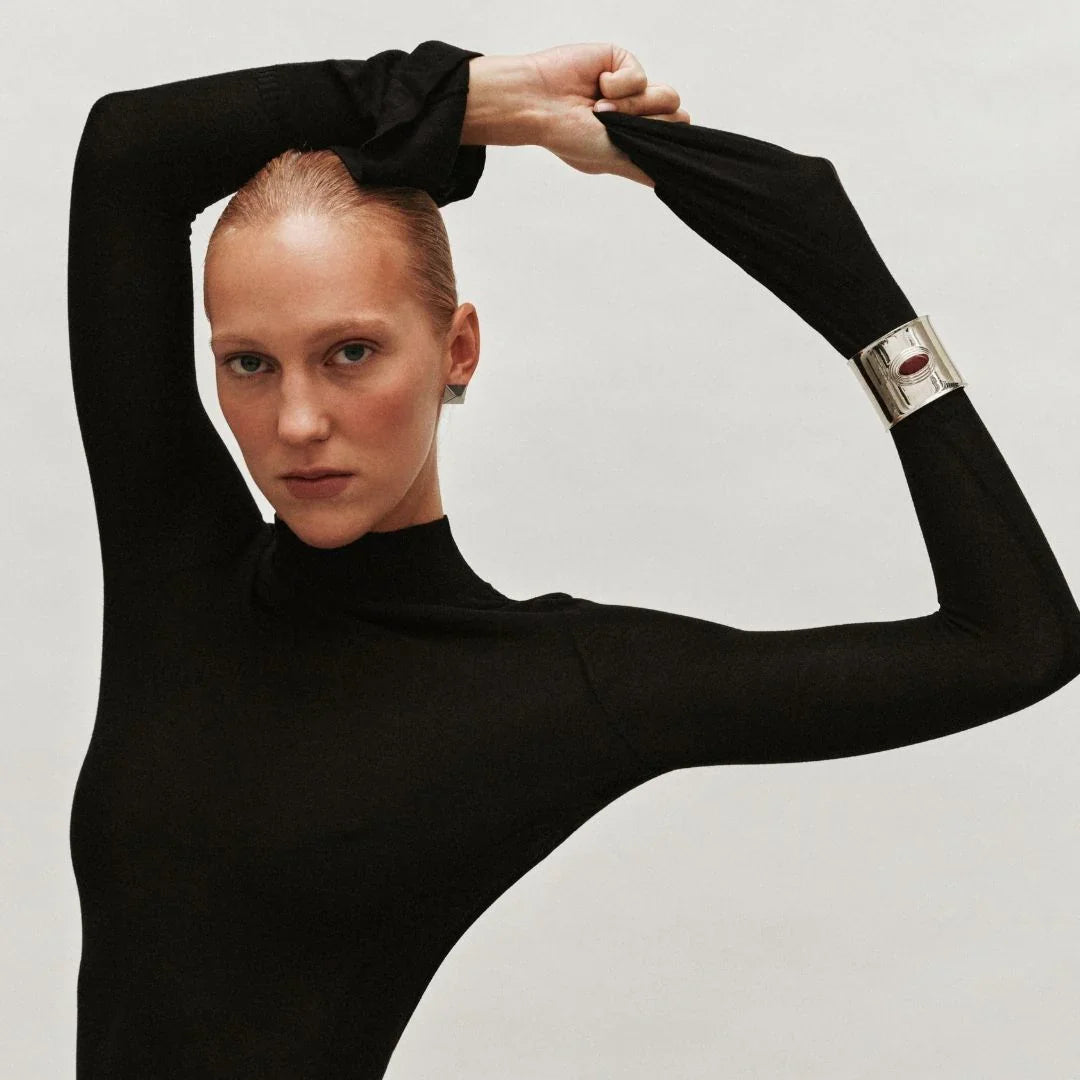 Matilde Cuff - GLAM MODA