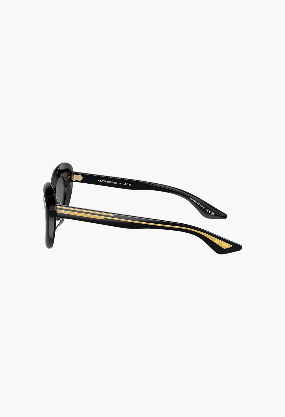 1968C OV5523SU 149287 Black Sunglasses - GLAM MODA