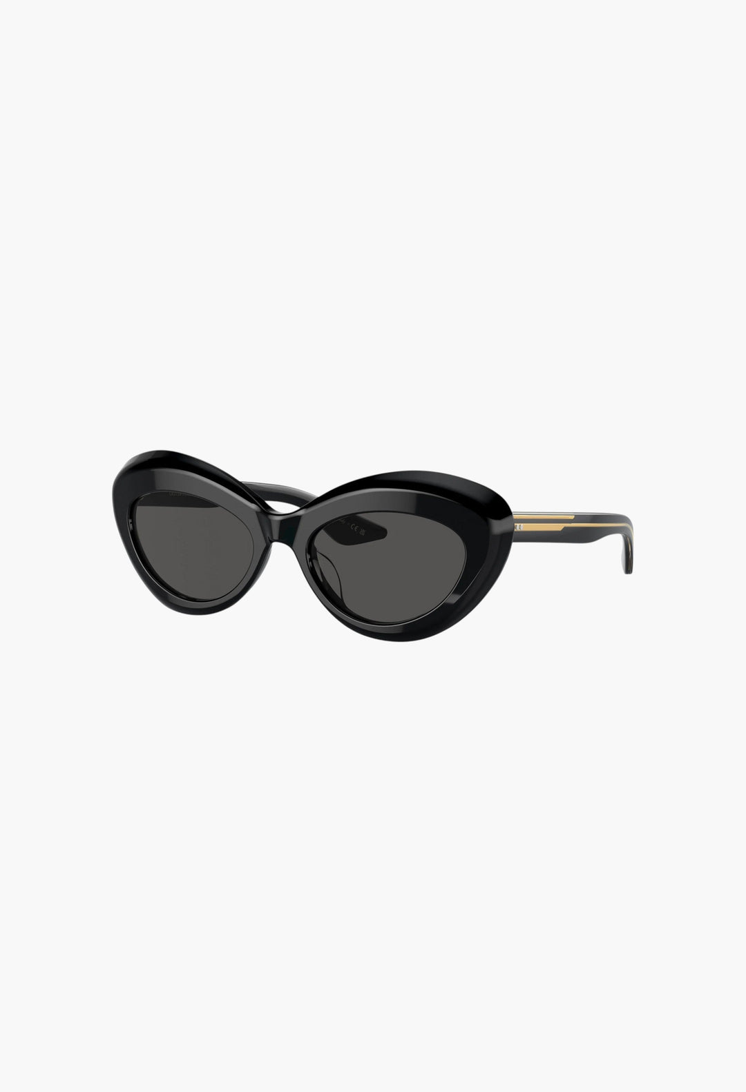1968C OV5523SU 149287 Black Sunglasses - GLAM MODA