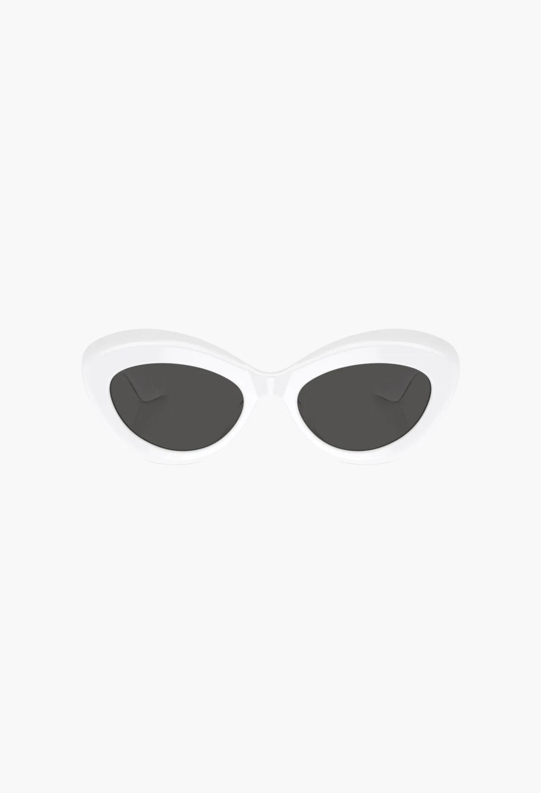 1968C OV5523SU 176087 White Sunglasses - GLAM MODA
