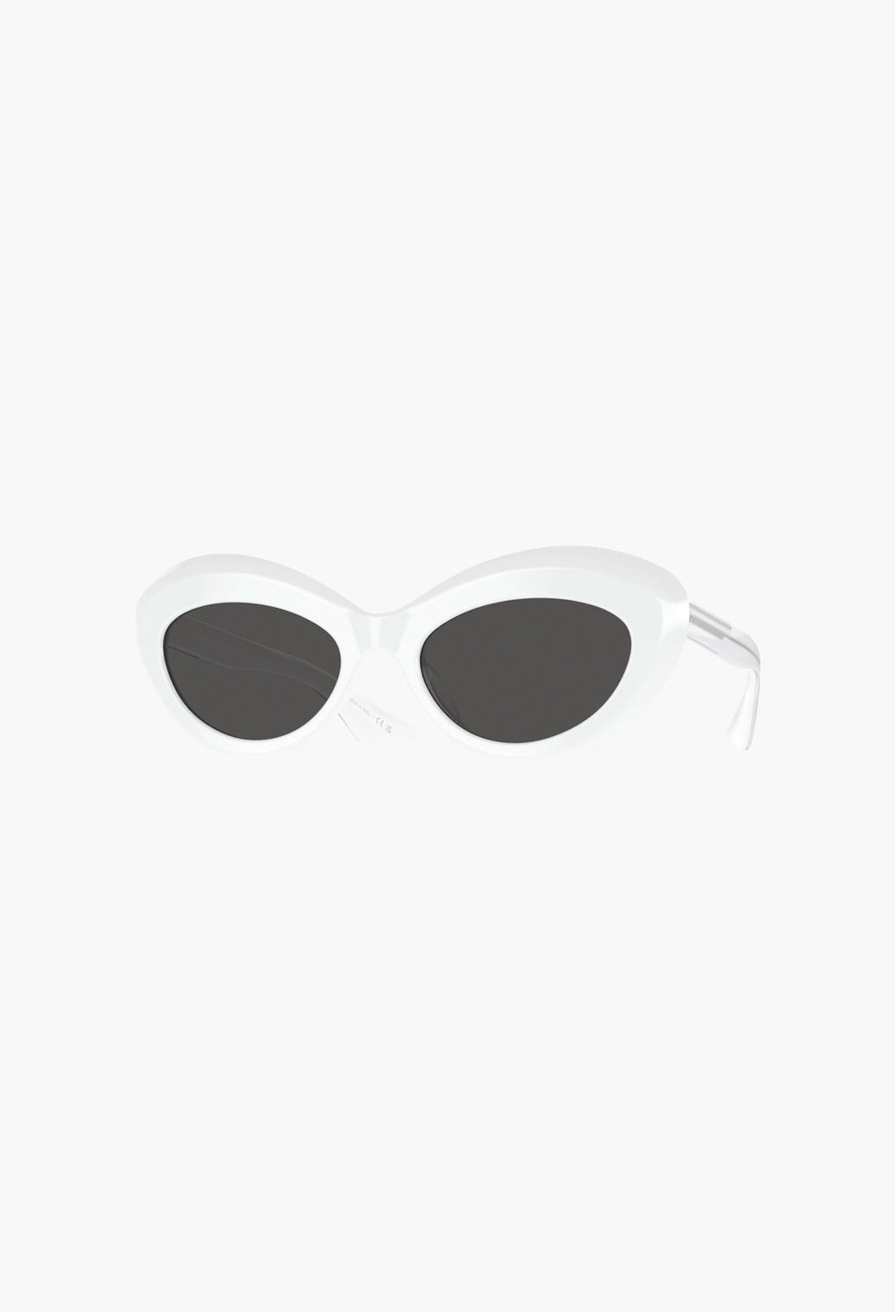 1968C OV5523SU 176087 White Sunglasses - GLAM MODA