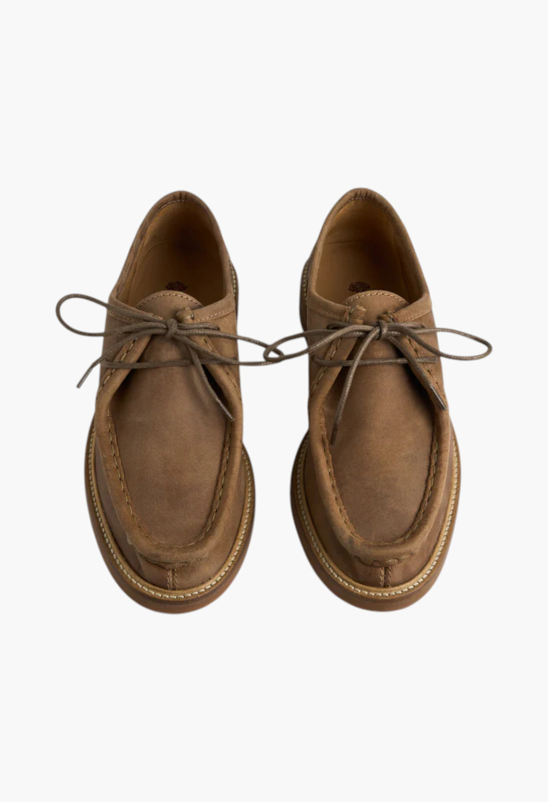 1974 Shoes - Brown - GLAM MODA