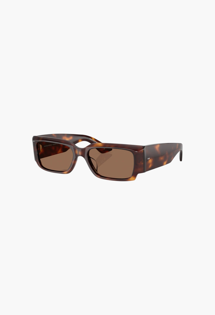 1995C OV5583SU 100773 Sunglasses - GLAM MODA