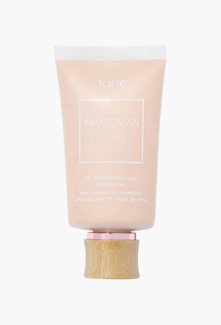 Amazonian Clay 16-Hour Full Coverage Soft Matte Foundation - GLAM MODA