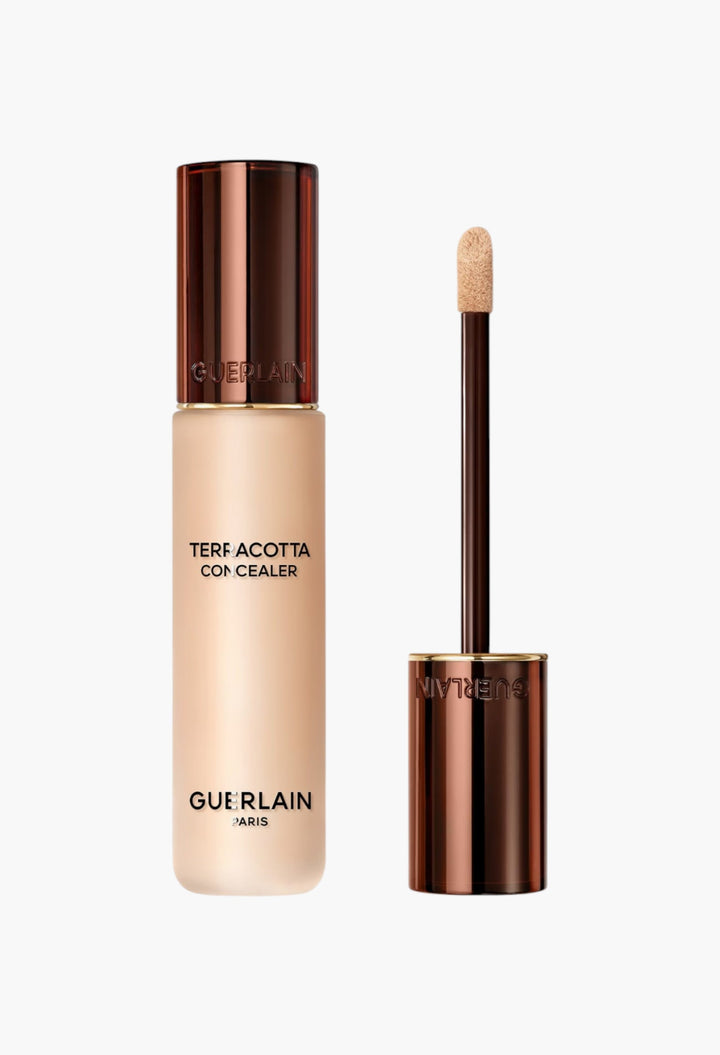 Terracotta - Proofreader - GLAM MODA