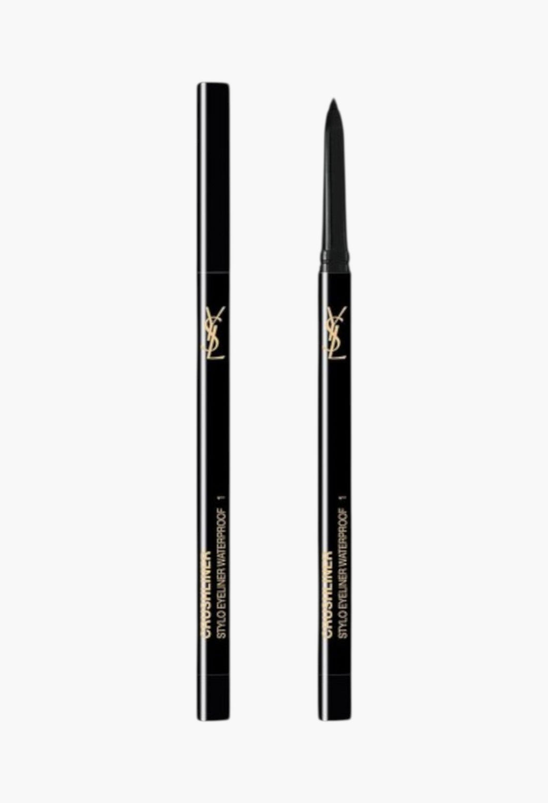 Crushliner Stylo Waterproof Eyeliner - GLAM MODA