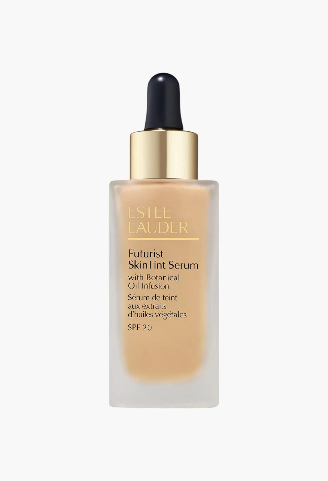 Futurist SkinTint Serum Foundation SPF20 30ml - GLAM MODA