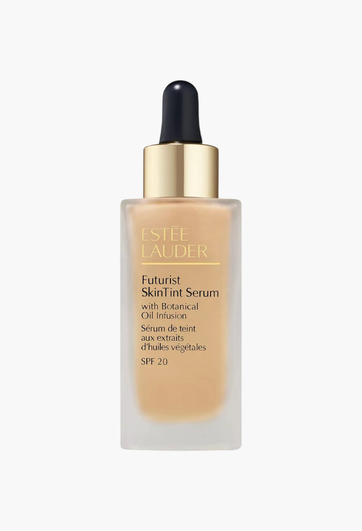 Futurist SkinTint Serum Foundation SPF20 30ml - GLAM MODA