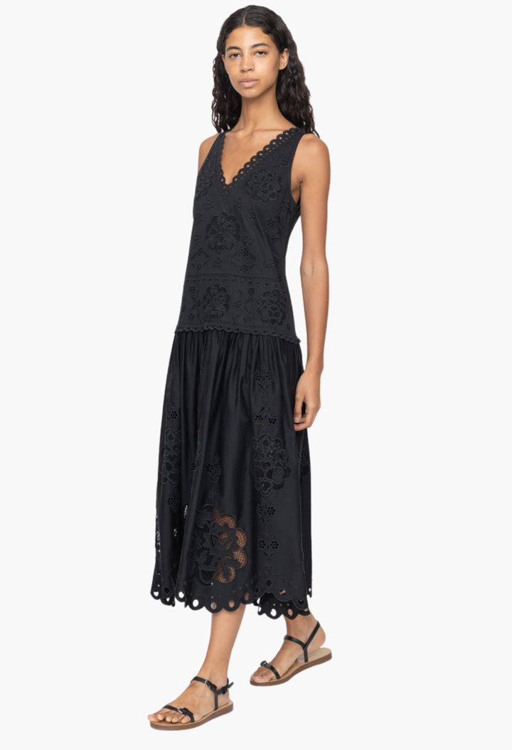 Gardener Dress