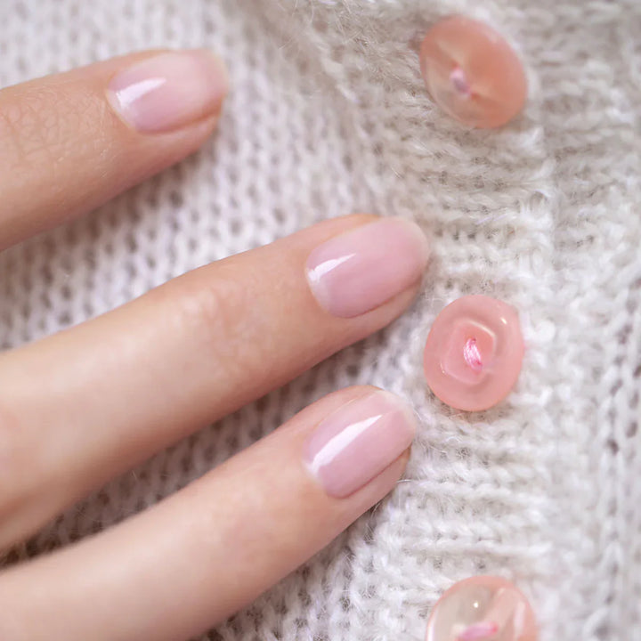Nail Polish Green - GLAM MODA