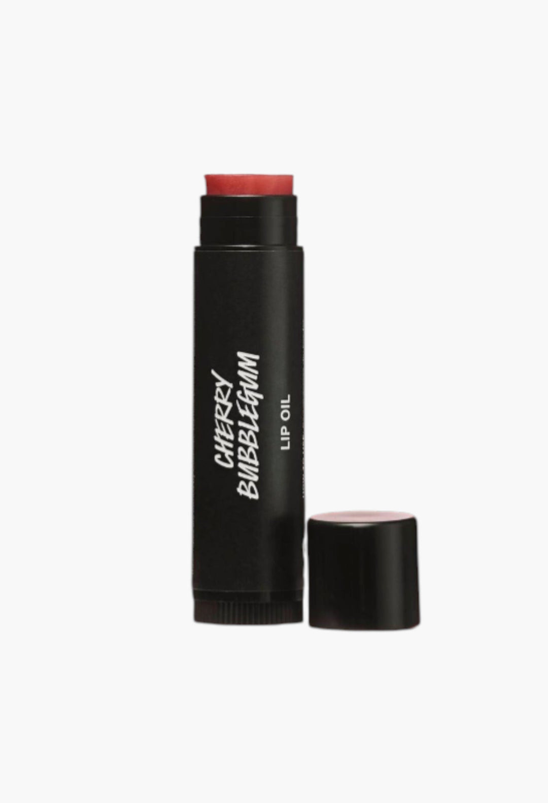 Cherry Bubblegum - Lip Oil - Lip-Smacking Shine - GLAM MODA