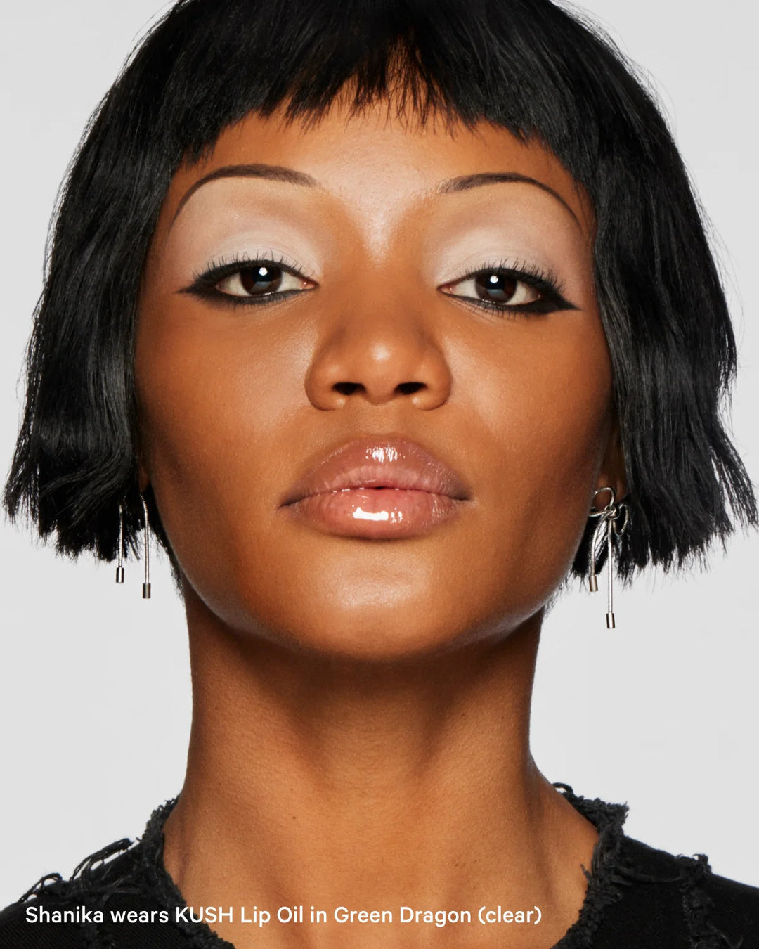 Kush Lip Oil - GLAM MODA