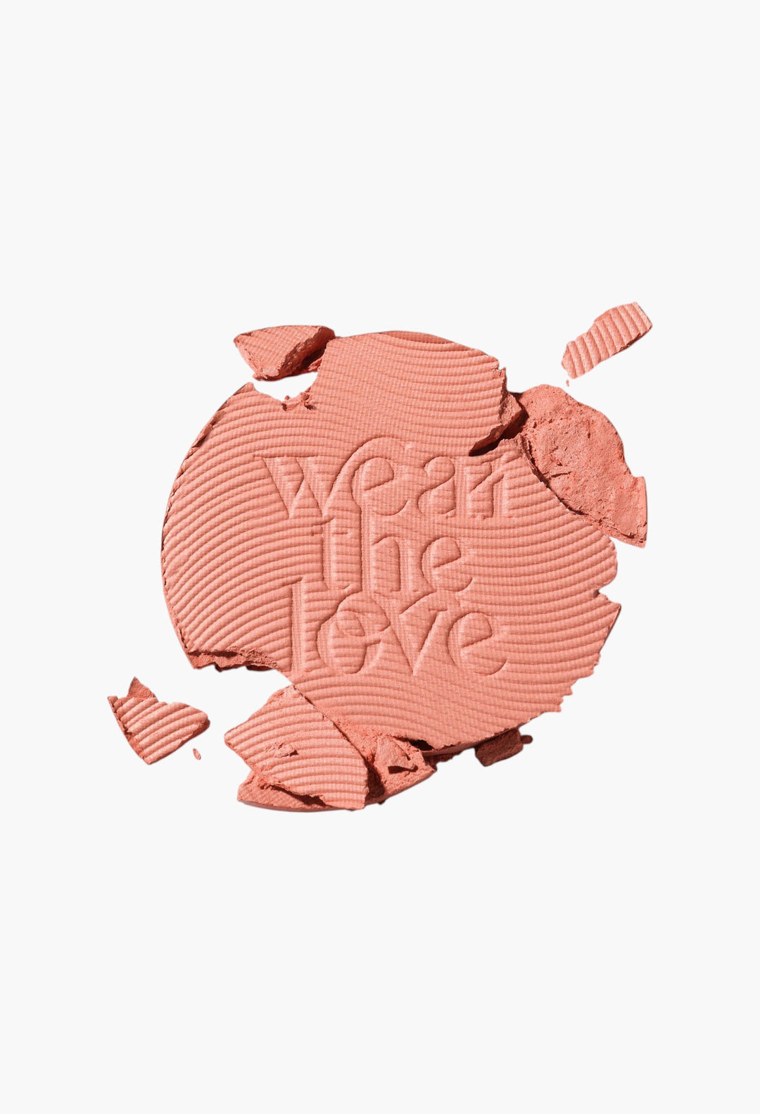 Velvet Love Blush Powder - GLAM MODA