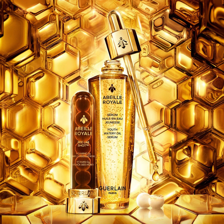 Royal Bee  Bee Lab Shot - Anti-Aging Treatment - GLAM MODA