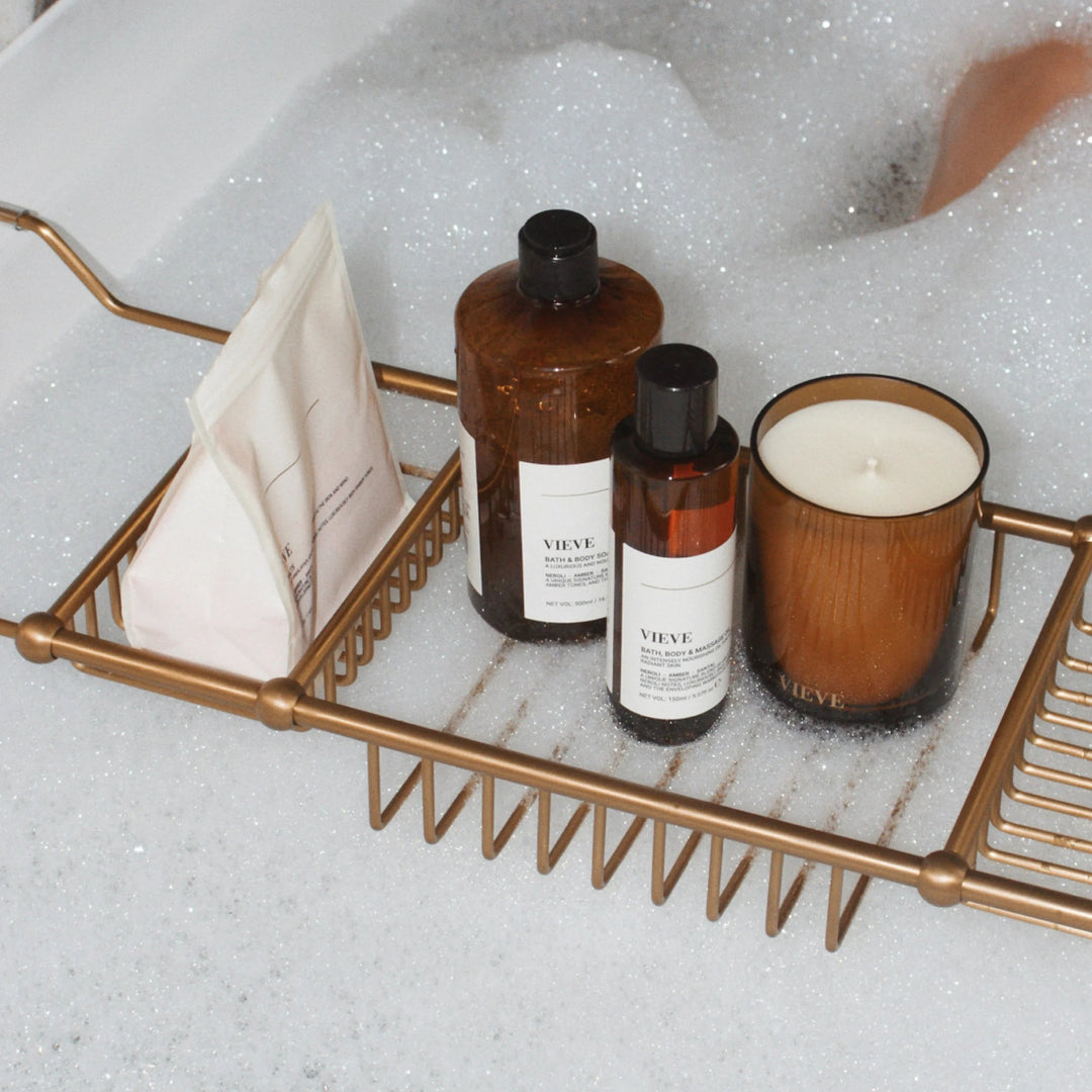 Bath & Body Soak - GLAM MODA