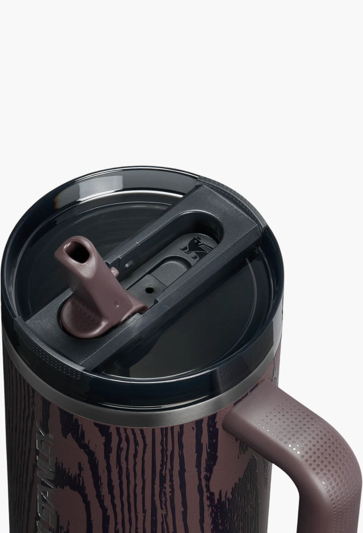 The Cheers & Cheer Quencher ProTour Flip Straw Tumbler - GLAM MODA