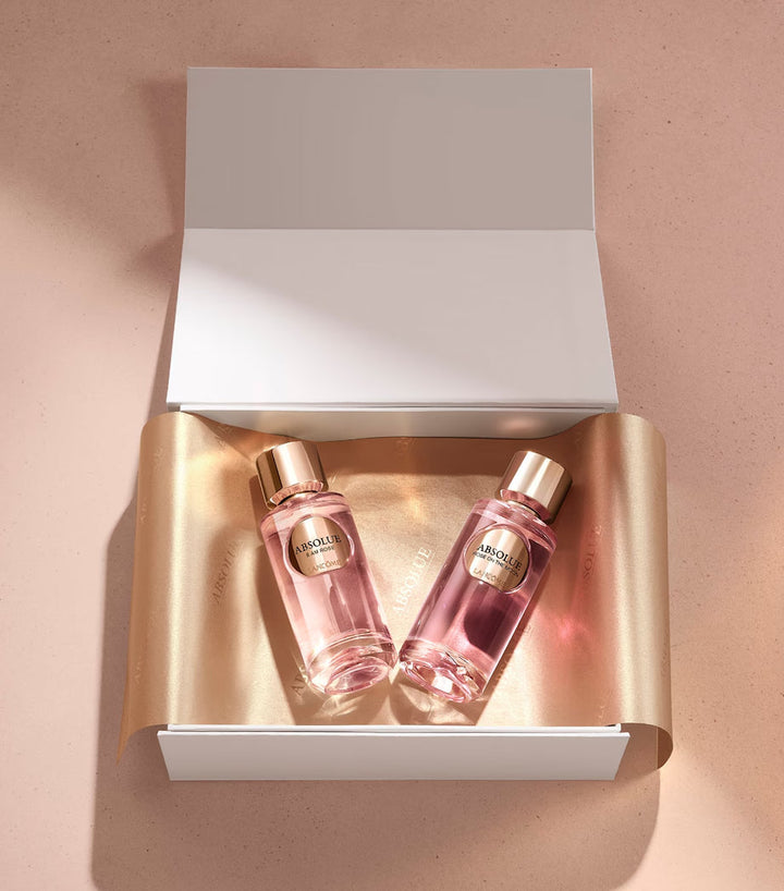 Absolue 6AM Rose Eau de Parfum - GLAM MODA