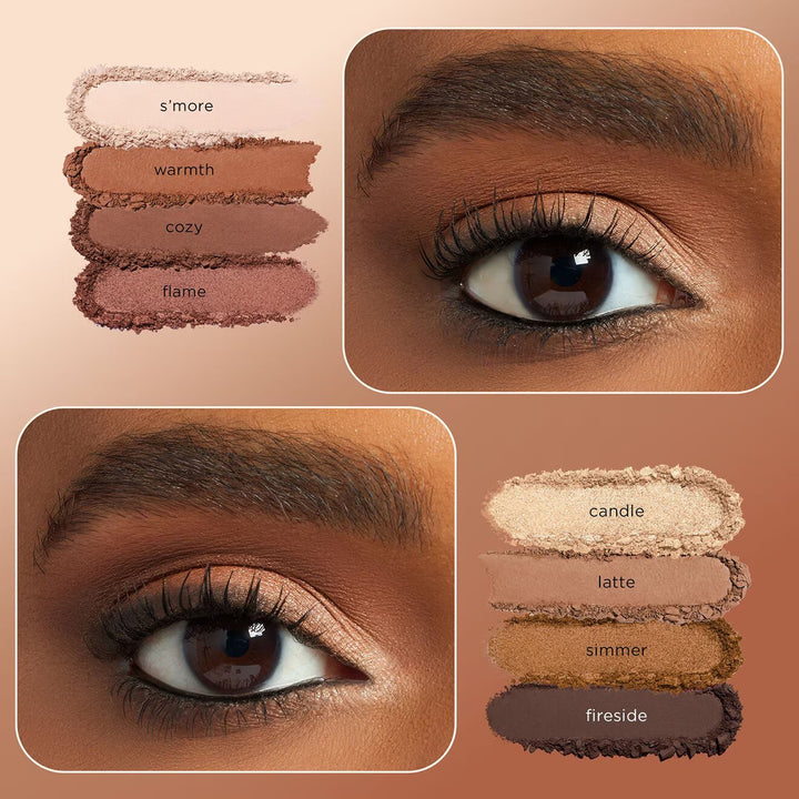 Tartelette™ Amazonian Clay Toasted Palette - GLAM MODA