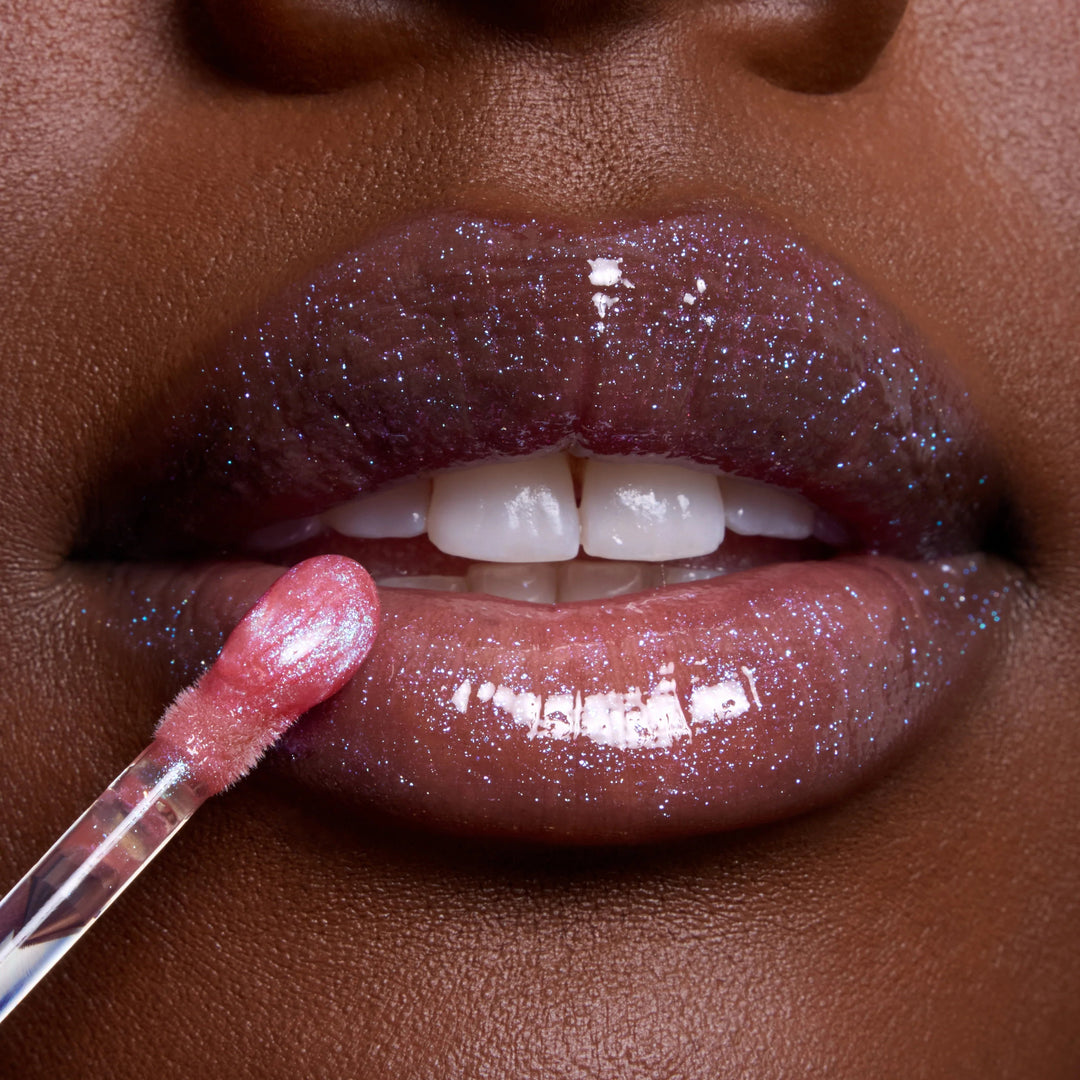 Disney Princess Ultra Glossy Lip - Hydrating Lip Gloss - GLAM MODA