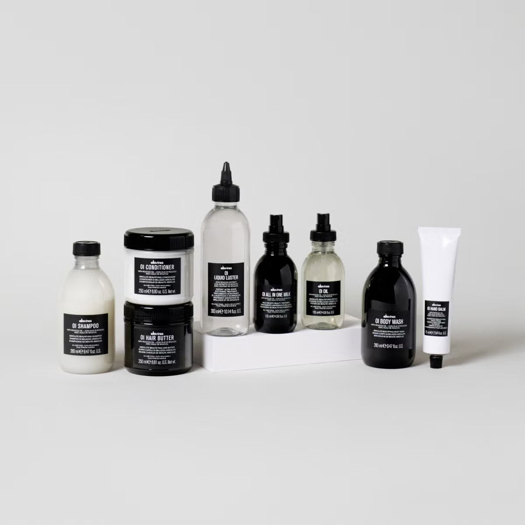 Davines Oi Oil Beautifying Potion - GLAM MODA